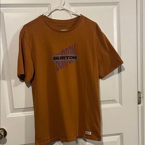 Burton T-shirt - Size M